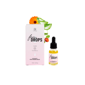 Sérum Intime Hydratant & Apaisant FEM DROPS